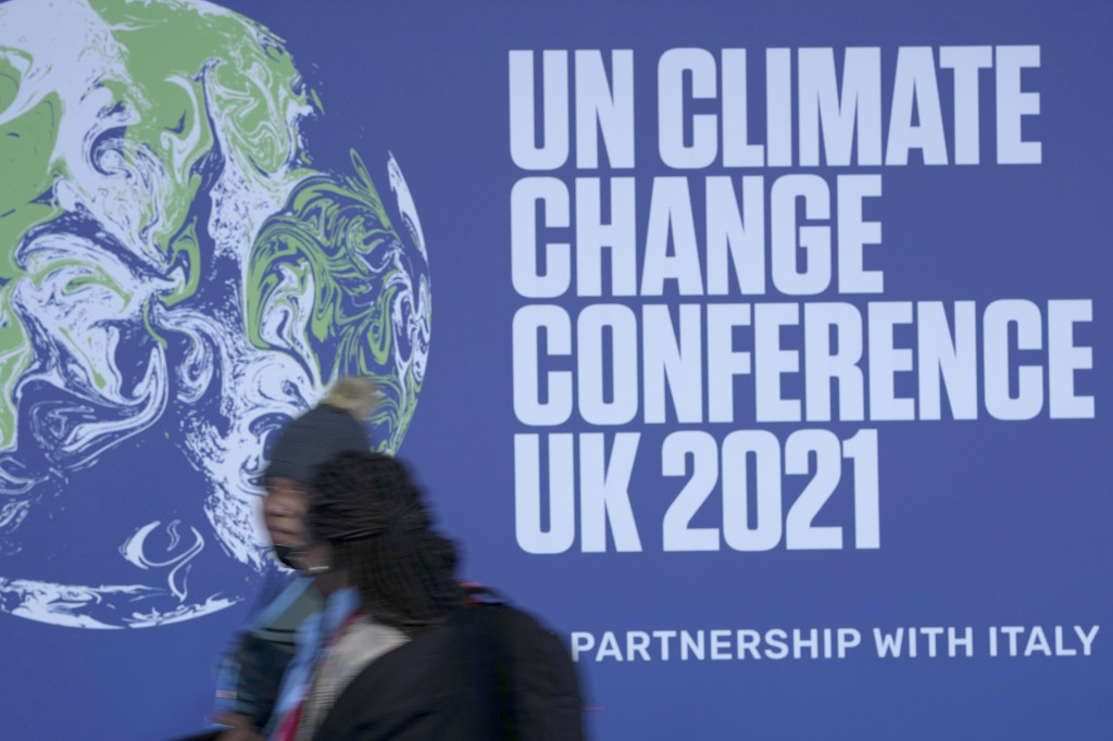 Počeo samit UN o klimatskim promenama u Glazgovu: Lideri 200 zemalja u borbi protiv globalnog zagrevanja