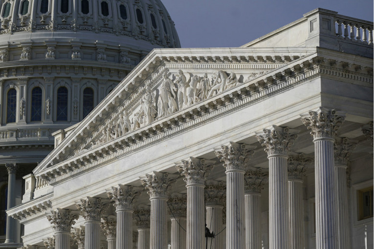 Na korak do cilja: Šta bi republikanci mogli da urade ukoliko budu preuzeli Kongres SAD?