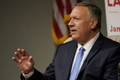 Sad i Pompeo ide na Tajvan i to drugi put ove godine