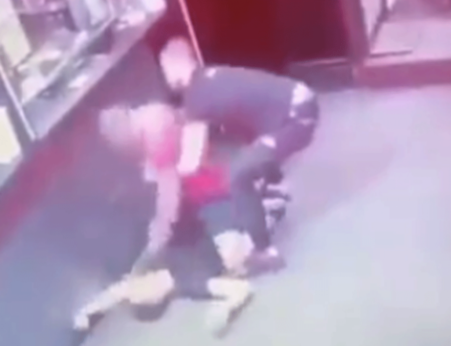 "Snimak je montiran": Nastavljeno suđenje Ivanu Kontiću za pokušaj ubistva u Novom Sadu