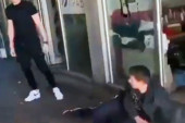 Policija pronašla maloletnike nasilnike: Tukli tinejdžera u centru Kraljeva
