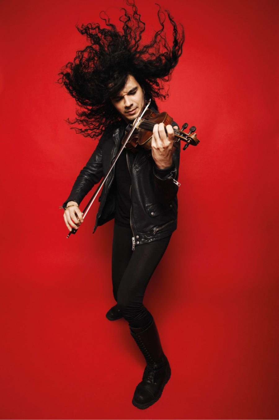 Nemanja Radulović večeras otvara BEMUS: Ekskluzivni koncert na Kolarcu