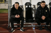 Saša Ilić javno rekao da je Partizan oštećen, pa pozvan na razgovor sa čelnicima kluba!
