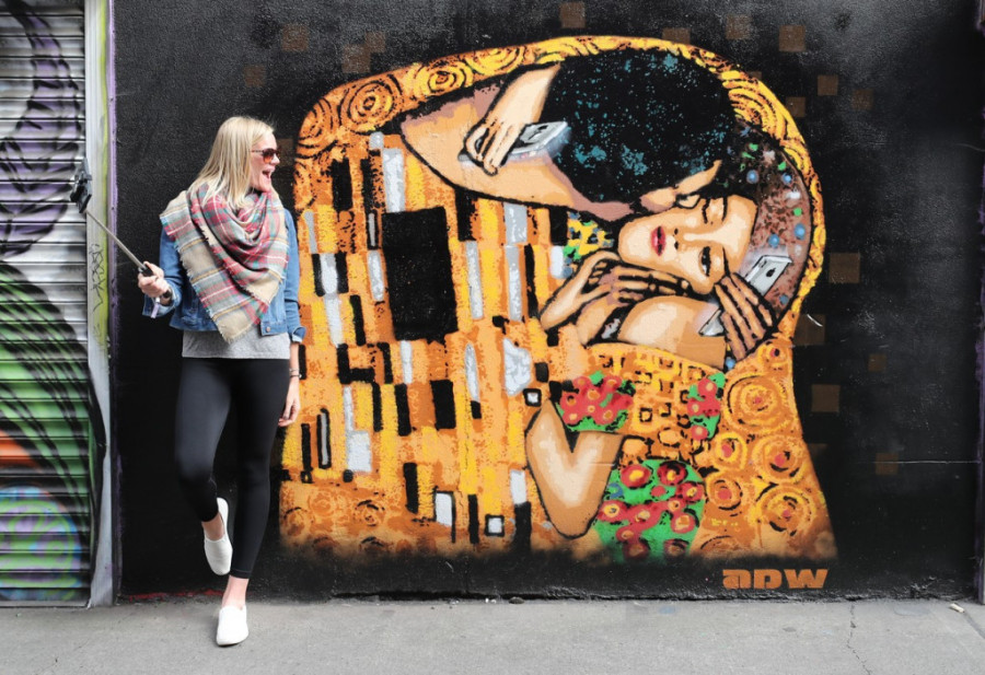 Šta se krije iza jedne od najpoznatijih slika na svetu: Kontroverzni Klimtov „Poljubac“