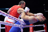 Olimpijski i svetski prvak između Magomedova i medalje: Daću sve od sebe da obradujem Srbiju! (FOTO)
