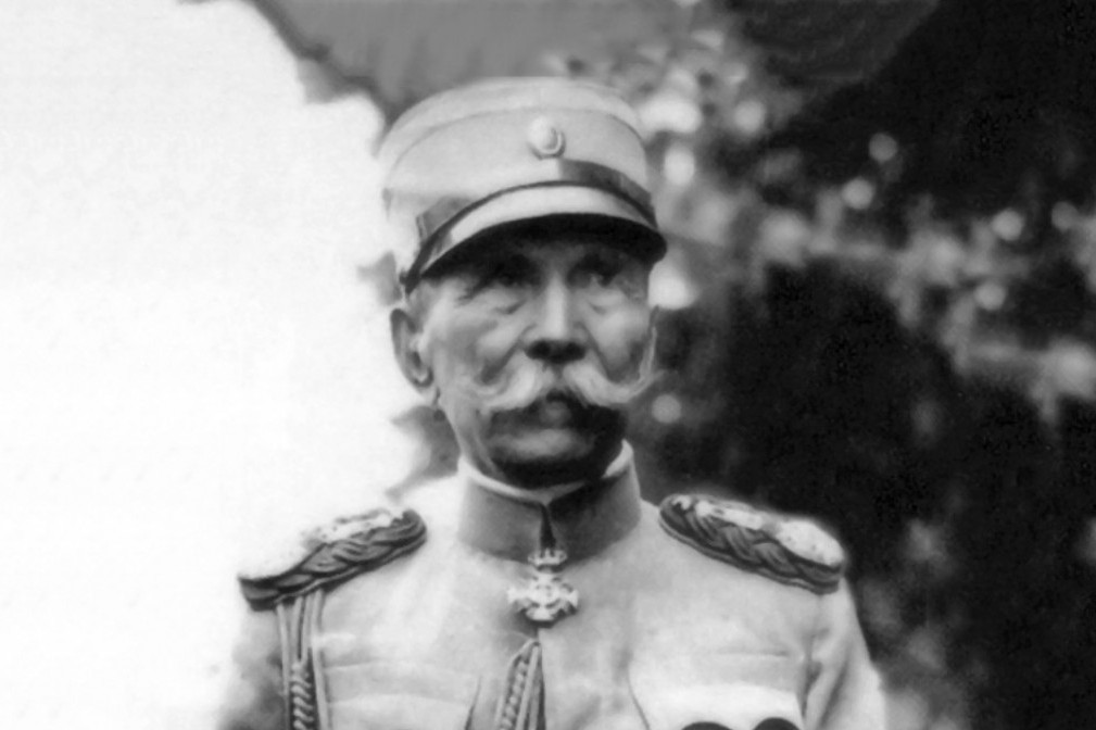 Kako je vojnik koji nije želeo da se bavi politikom postao legenda srpske junačke istorije: Pre tačno 77 godina preminuo je vojvoda Bojović