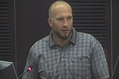 Bosanski svedok saradnik uhapšen u Tivtu: Motrio na "kavčanina"