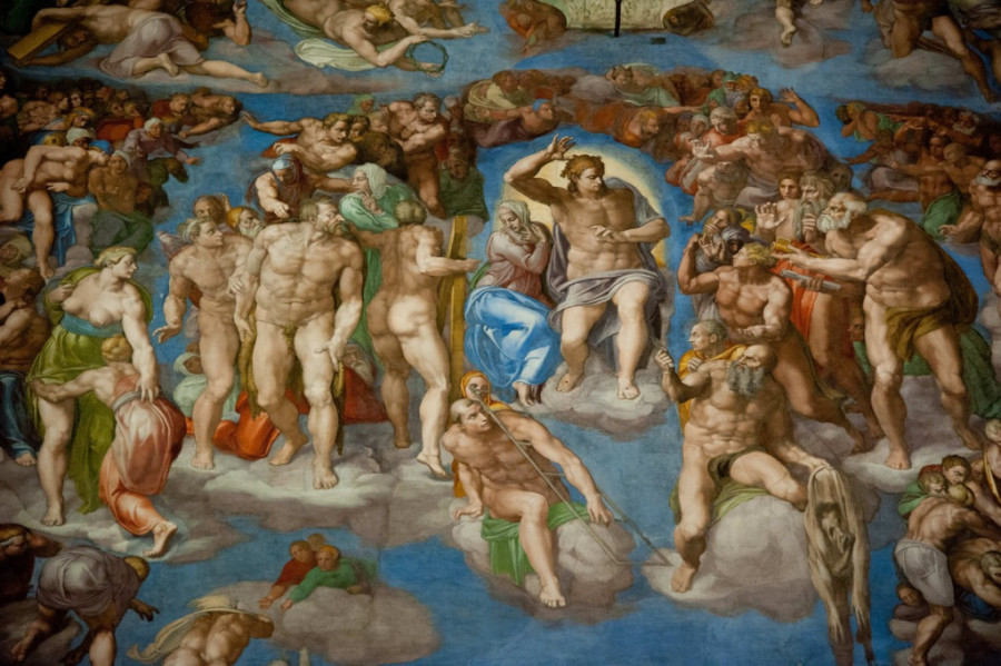 Pronađena Mikelanđelova slika za koju se više od sto godina verovalo da je izgubljena: Zbog jedne stvari je posebna