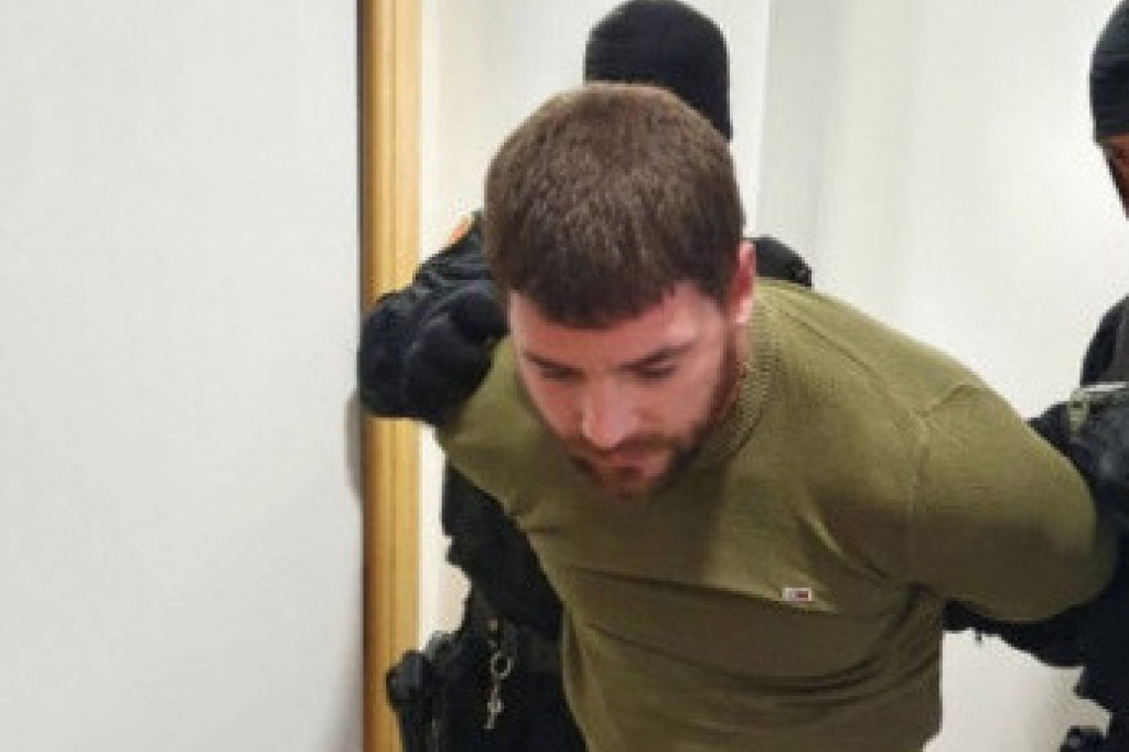 Kontić u pritvoru do kraja maja: Bivši džudista Crne Gore optužen za prebijanje u Novom Sadu