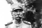 Vojvoda Petar Bojović: Jedan od najvećih vojskovođa Prvog svetskog rata i srpske ratne istorije (FOTO)