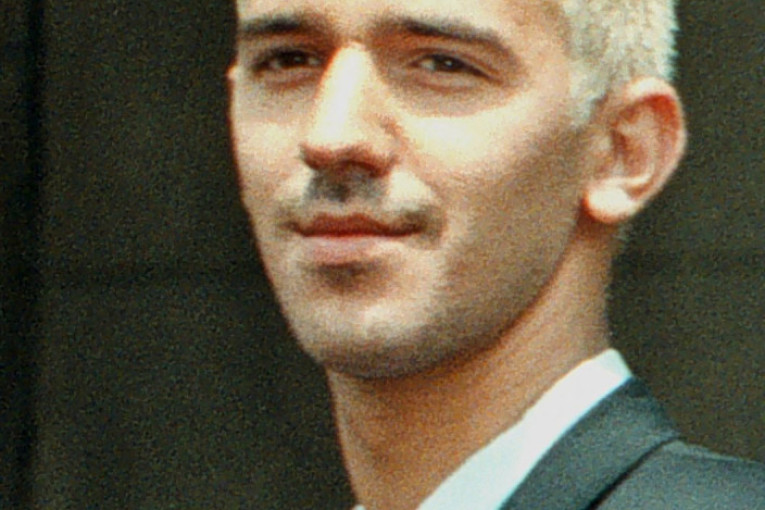 Lilić junior nije jedini sin političara koji je pretučen: Ćenta šamarom izvrnuo Marka Miloševića naopako zbog parfema!