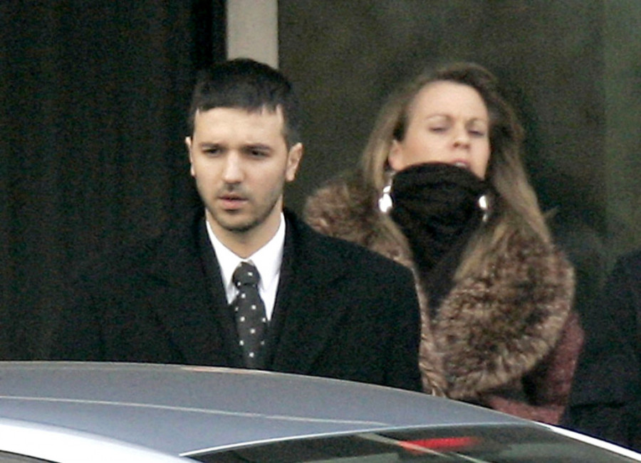 "Sandra je bila premazana svim bojama!" Mimi Models otkrila tajne devedesetih: Marko Milošević nas je zvao na žurke