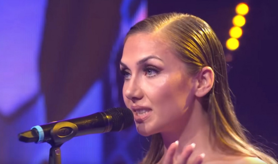 Zorja otvorila dušu: Bila je jedan od favorita u „Zvezdama Granda", a htela da odustane od takmičenja?!
