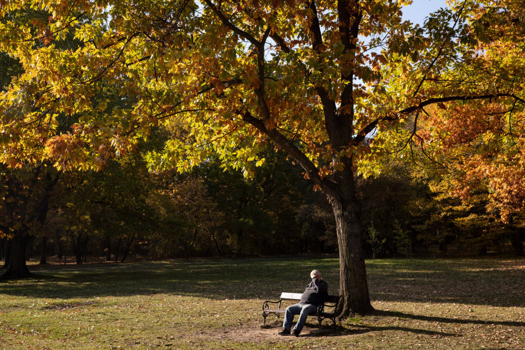 Detaljna prognoza do kraja meseca: Nakon miholjskog leta, evo kada će nam trebati grejanje!
