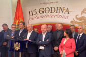 Formira se nova Vlada u Crnoj Gori? Održana konferencija Demokratskog fronta, poslali važnu poruku (VIDEO)