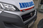 TInejdžer (19) upucan zbog svađe u saobraćaju?