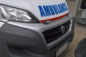 Mladić automobilom pokosio dete (8) u Rožajama, sa teškim povredama prebačeno u bolnicu