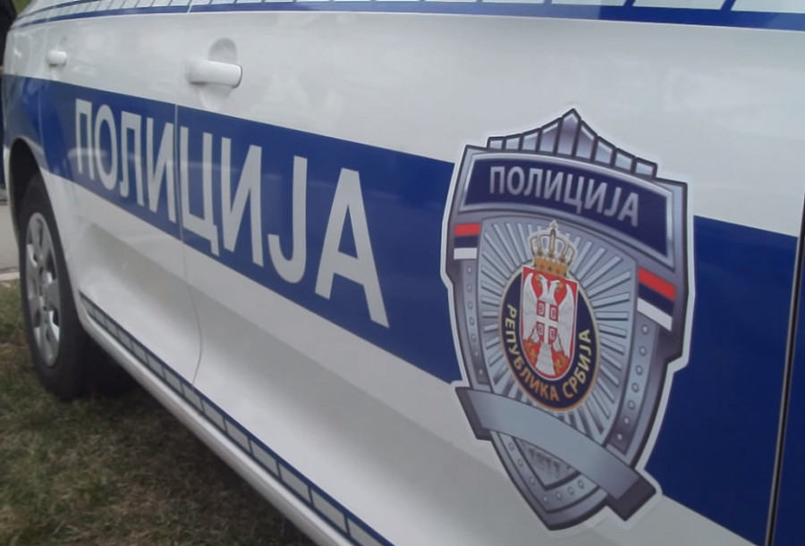 Novi detalji drame na Zvezdari: Sam sebi pucao u glavu?