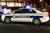 Pretučen muškarac na Novom Beogradu