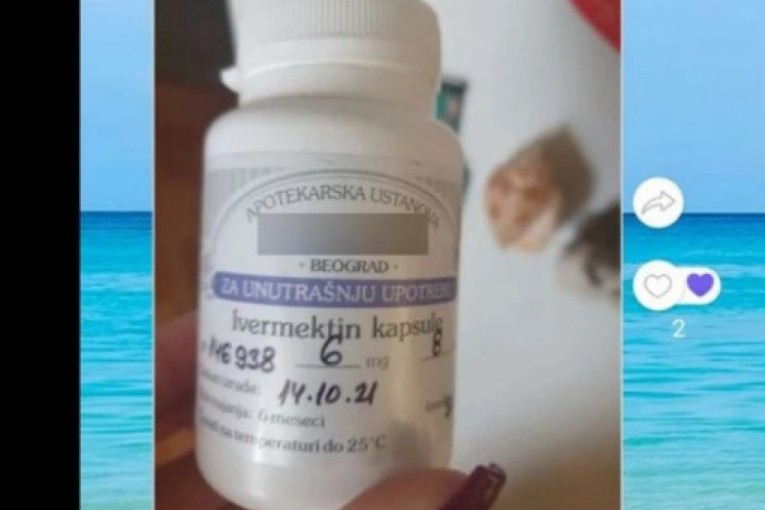 Žestoka svađa u studiju:  Lekari očajni - kako može isti savet za 500 različitih ljudi?!  Članica "Ivermektin grupe" se uporno branila!