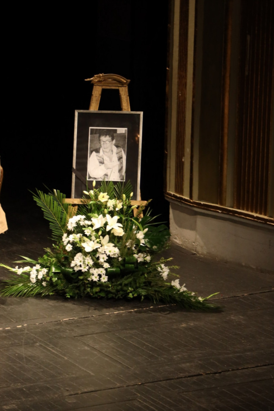 Komemoracija u čast Radovanu Miljaniću: Uplivao si u svetlost koja je na ovoj sceni večna