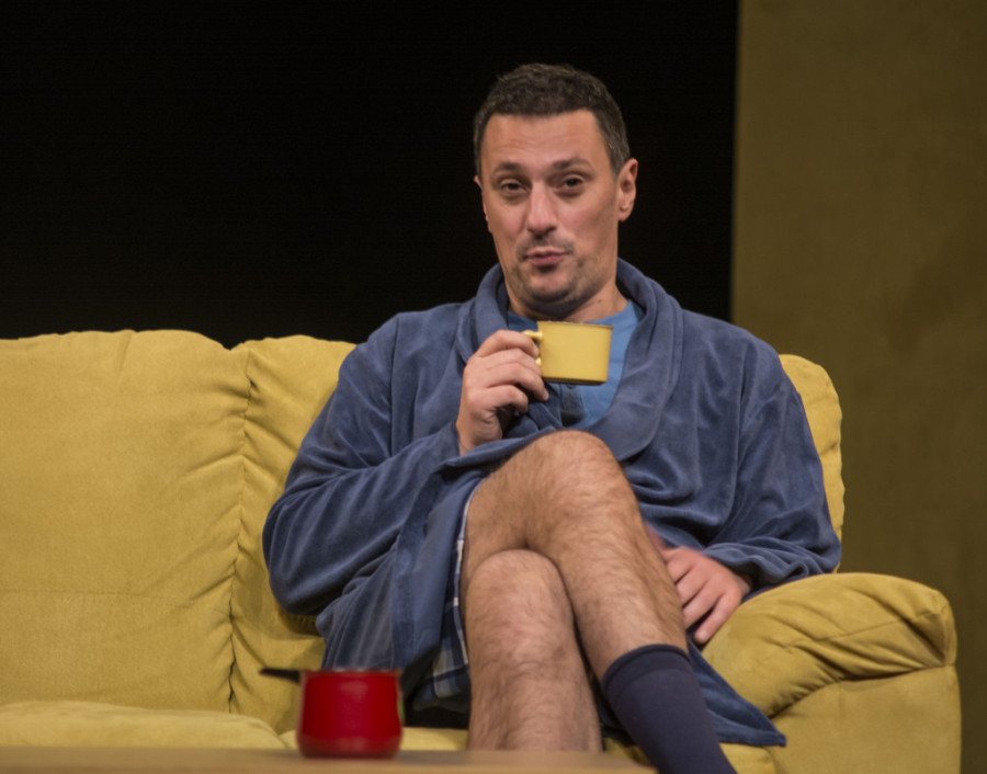 Andrija Milošević za 24sedam: Sa decom želim da spasem osmehe zatrpane agresivnom promocijom budala