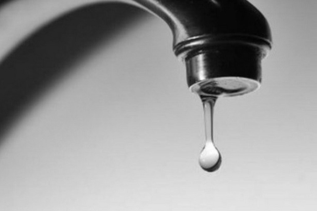 24SEDAM IRIG Obaveštenje za potrošače vode u Vrdniku