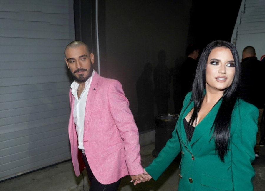 Marina Gagić napravila haos? Svađala se sa Darkom i vređala Barbaru, njegova majka pokušavala da ih smiri