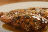 Recept dana: Belo meso u sosu od vina - najbolje izglasan recept za piletinu na Fejsbuku