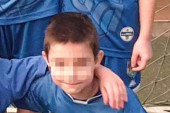 "Ja sam proklet, ali nisam kriv": Lazar Galić prvi put izneo odbranu! Evo šta je kazao porodici dečaka koga je pregazio!