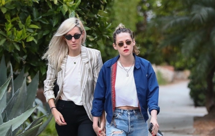 Udaje se Kristen Stjuart! Detalji veridbe sa Dilan Majer