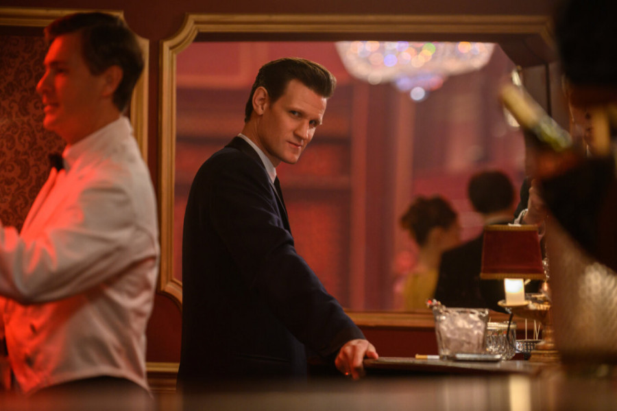 Nakon "Daminog gambita" Anja Tejlor Džoj u misterioznom trileru "Prošle noći u Sohou" (FOTO/VIDEO)