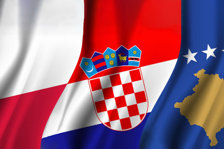 Priština potpisuje sporazume sa Hrvatskom i Poljskom: Cilj im je da se približe NATO-u