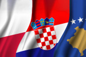 Priština potpisuje sporazume sa Hrvatskom i Poljskom: Cilj im je da se približe NATO-u