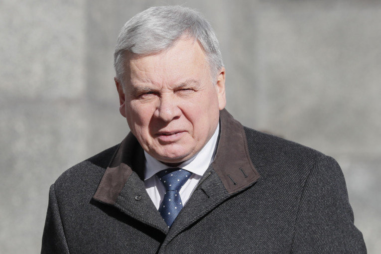 Uzdrmana vlada Ukrajine: Dva ministra podnela ostavku u istom danu