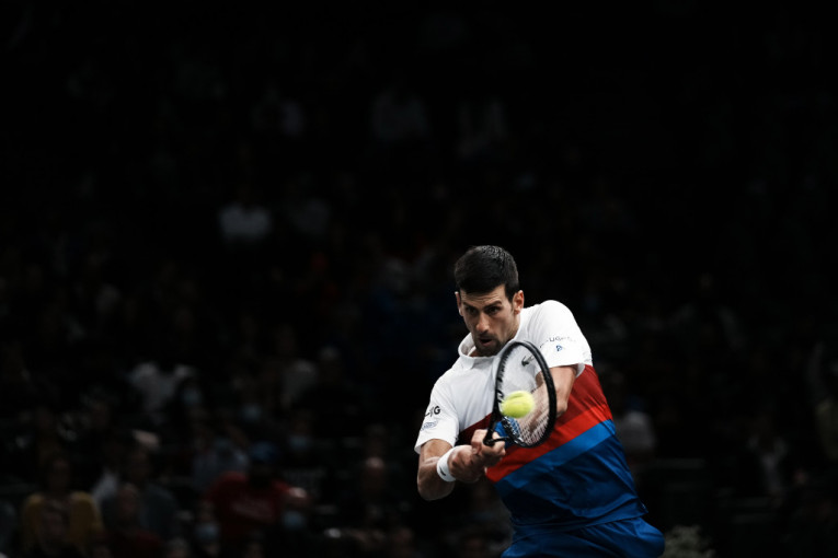 Novak dobio drugog rivala u Parizu! U osmini finala protiv „redovne mušterije“
