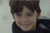 Ceo Beograd tražio dečaka, a on bio u autobusu: Nepovređeno dete pronašao vozač
