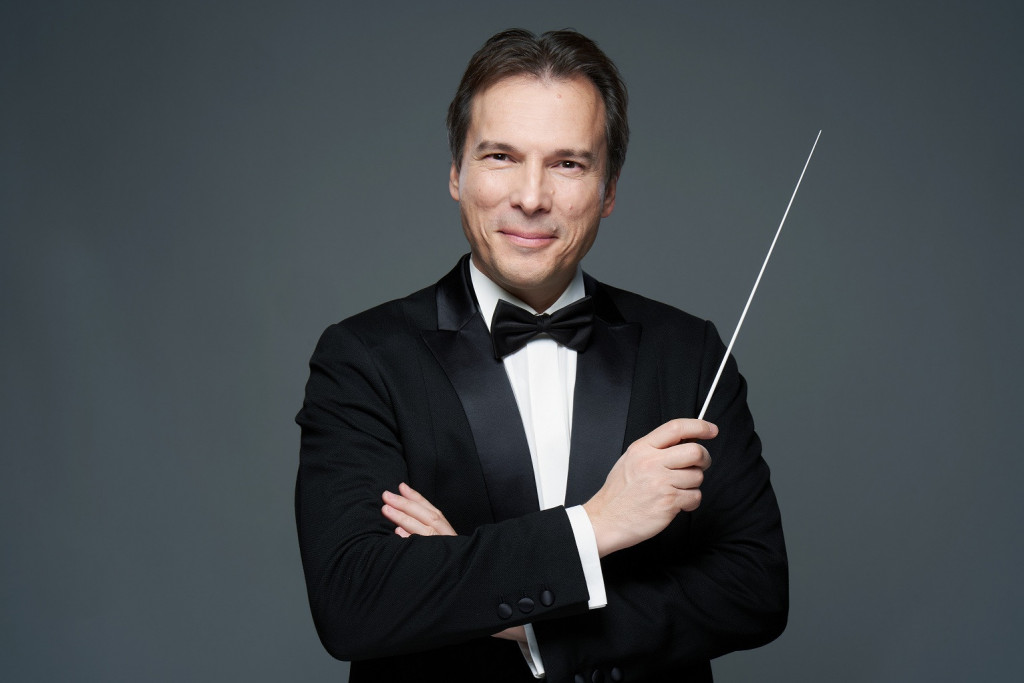 Zvezde klasične i savremene muzike na 55. Bemusu: Najdžel Kenedi, Boris Berezovski...