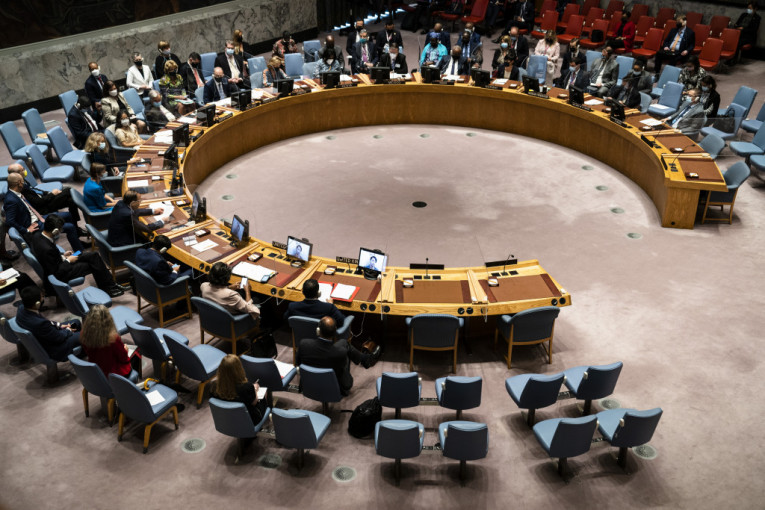 Koja je sada uloga Rusije u Savetu UN za ljudska prava: Izbegnut libijski scenario!