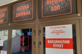 24SEDAM RUMA Počinje sa radom vakcinalni punkt u Kulturnom centru “Brana Crnčević”