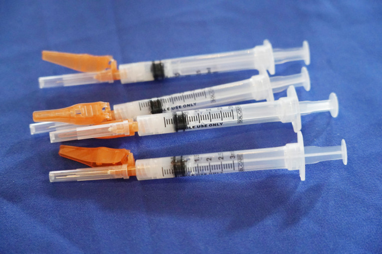 Još jedna na listi: SZO odobrila indijsku vakcinu "Kovaksin" za hitnu upotrebu
