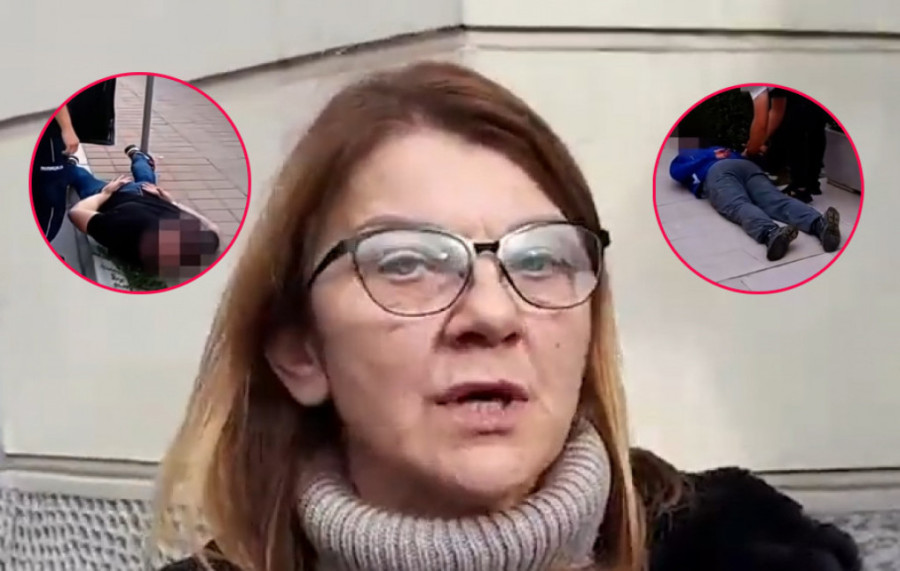 24sedam saznaje: DNK veštačenja potvrdila Džonićeve tragove na novcu, pištolju, kesama i trakama! Tragova braće "Jojke" nema nigde