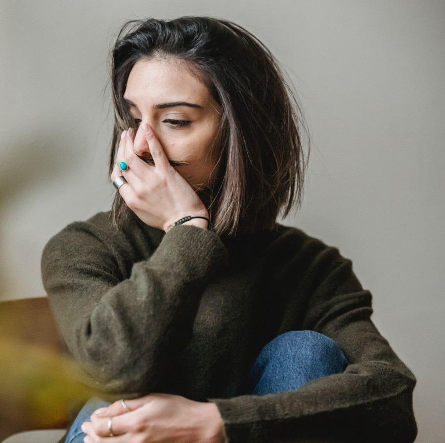 Veza sa anksioznom osobom nije ni najmanje laka: Evo kako možete da pomognete i da se bolje razumete