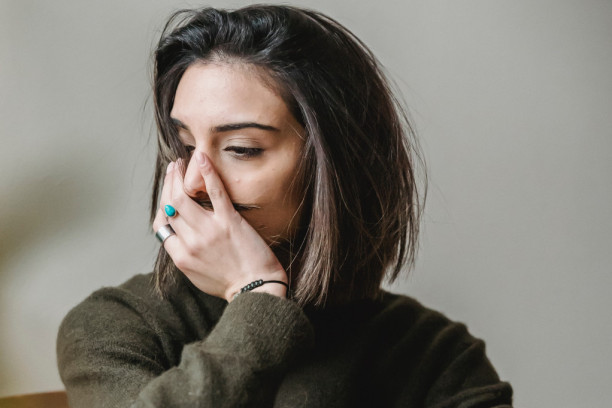 Pet ljubavnih saveta koji ženama idu na živce: Četvrti je posebno iritantan