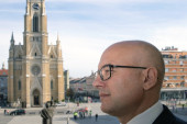 Vučević čestitao Uskrs katolicima: Da se fokusiramo na ono šta nas ujedinjuje