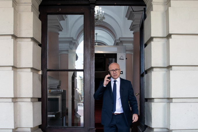 U Novi Sad se slivaju investicije: Nezaposlenost za 10 godina manja za 54%, prosečna plata viša od 78.000 (FOTO)