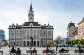 U Novi Sad se slivaju investicije: Nezaposlenost za 10 godina manja za 54%, prosečna plata viša od 78.000 (FOTO)