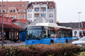 Radovi u centru Novog Sada menjaju trase javnog prevoza: Pročitajte detaljne informacije o kretanju autobusa