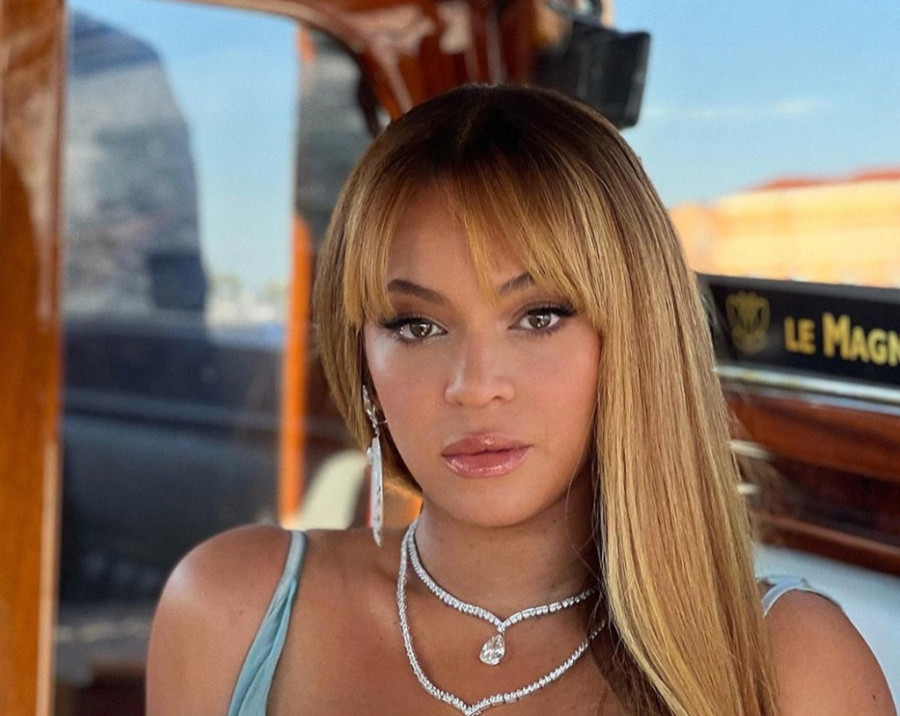 Bijonse prozvala muža u novoj pesmi i to zbog sestre: Novi problemi ili stare rane?