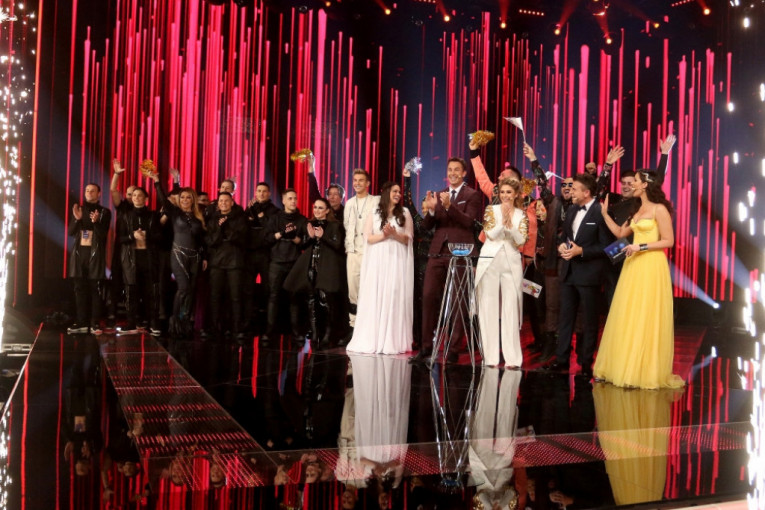 Stižu prijave za "Beoviziju": Oko 70 izvođača želi na "Pesmu Evrovizije"